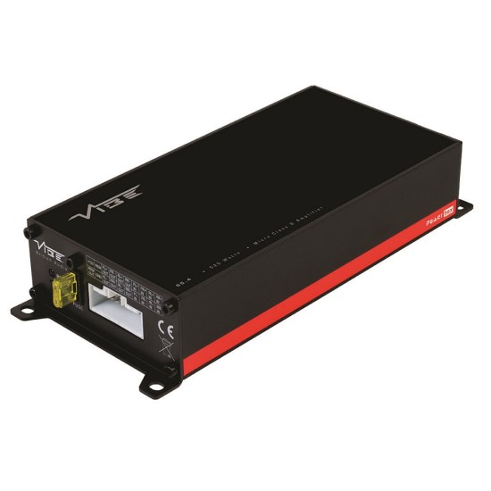 Vibe Audio - POWERBOX65.4M